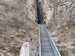 -圣莲山风景区