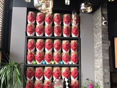 -小河盐帮·私家菜·烤鸭(三元桥·霄云路店)