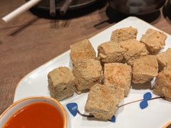 -香园茶社·金陵小灶(老门东店)