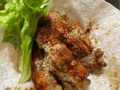 -00后的烤串·扬州地标烧烤(大运河博物馆店)