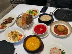 -马克西姆俄罗斯餐厅(通亚街店)