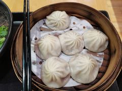 -回味鸭血粉丝汤(新城市广场店)