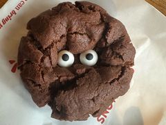 -CHOCMONS巧克怪兽(屏风街店)