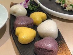 酒酿米糕-徽珍源(龙茗路店)