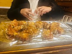 -霄汉羊排(万松园一店)