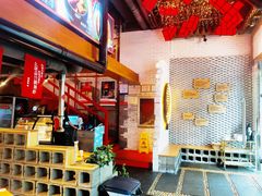 -么肆烤肉(汉街形象店)