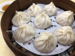 纯鲜肉馅小笼-莱莱小笼·乔艾
