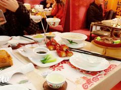 -点都德(华强南店)