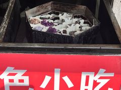 -孙氏梅花糕(马台街)