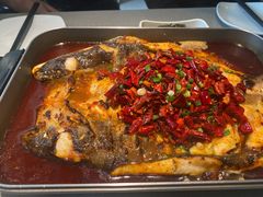 -半天妖烤鱼(方庄店)