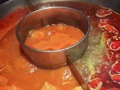 -竹犇番茄火锅(长风街店)