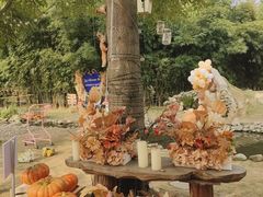 -HERRE·FARM 赫尔露营农场·团建聚会包场