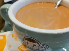 -大头力茶餐厅(花都融创茂店)