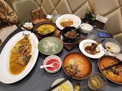 -A One Kitchen·南京精菜馆(晶丽酒店店)