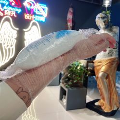 -周忆刺青原创设计定制