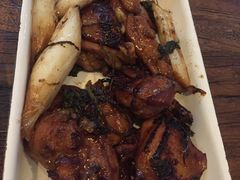 -Kitchen·Y洋厨房西餐厅(王府壹号店)