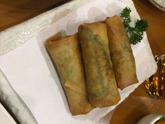 -银子铁板烧料理自助餐(人民广场店)
