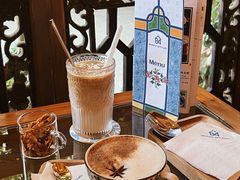 -西关84·History·Art·Cafe