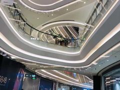 -银泰百货(厦门国贸中心店)