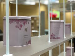 -奈雪的茶(国金中心店)