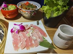 -江户烧肉(高德店)