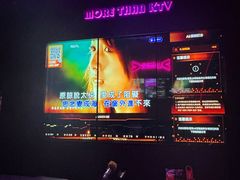 -星聚会KTV(景枫中心店)