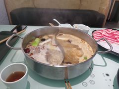 -小肥羊(西丽宝能城店)