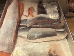 -镹·鱼料理  国产鱼使用店