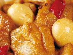 -好嫂子酱猪手•农家菜(华远坊店)