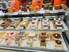 -M'CAKE(西单大悦城店)