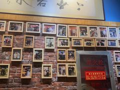 -老阿妈蒙古村·蒙古包·草原文化·歌舞表演(老君堂店)