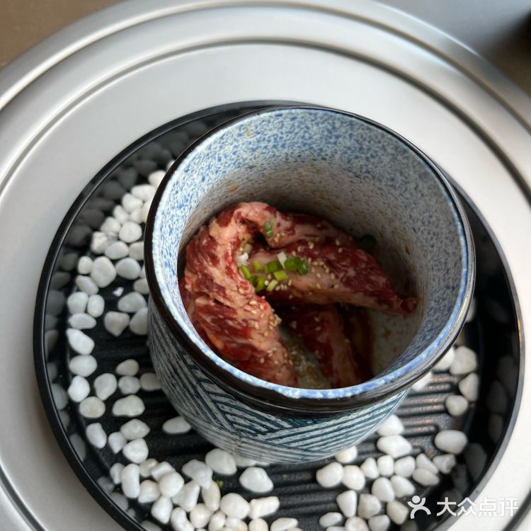 在太原！！！花小钱装大杯的日式烤肉！！！