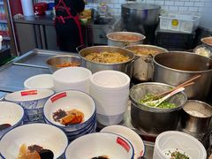 -公交新村粉店(赤岗冲店)