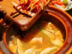 -季季山·云南野生菌火锅(上海首店)