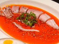 -醉东Oriental House(静安嘉里店)