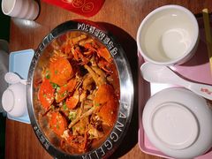-胖哥俩肉蟹煲(杭州下沙学林街店)
