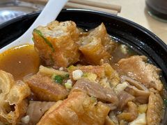 -东华豆花(漳州店)