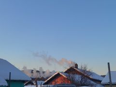 -北极村旅游风景区