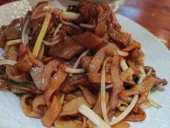 -又一福烤鸭·北京菜(东四店)