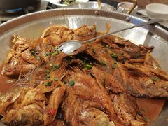 -湘力力小院·鱼汤泡饭(枫林路店)