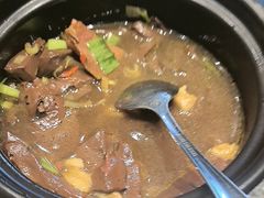 -老海陵·泰州菜(图书馆店)