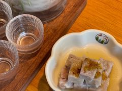 桂花荔浦芋头-庆春朴门