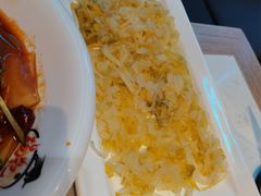 东北酸菜-杨记齐齐哈尔烤肉(总店)