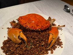 喜记正宗炒辣蟹-喜记避风塘炒辣蟹(旗舰店)