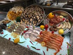 -槿·贵州酸汤火锅餐厅·杭州临安万豪酒店