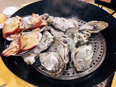 -蚝专家(北滘店)