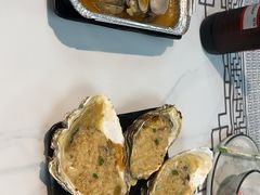 -云晓光头烧烤吧(德平路店)