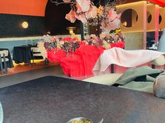 -醉东Oriental House(静安嘉里中心店)