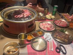 -西塔老太太泥炉烤肉(双井店)