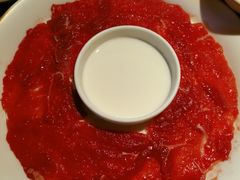 贵妃牛肉-蜀大侠火锅(建设路第五大道店)